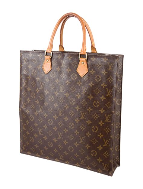 sac louis vuitton 2018 femme|louis vuitton monogram sac plat.